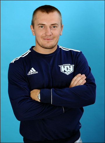 Роман Музычко