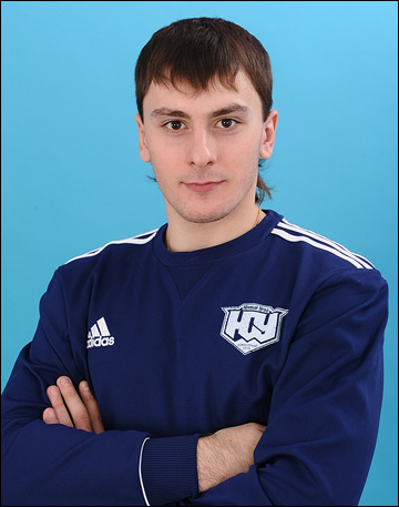 Кирилл Кремзер