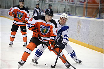 9 октября 2016. Ермак - ТХК