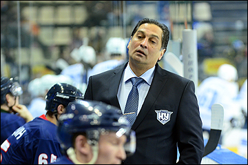 Сыграет ли "Южный Урал" Руслана Сулейманова в плей-офф-2016?