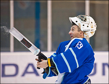 Сергей Хорошун