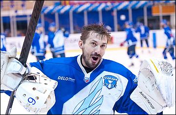 Сергей Хорошун