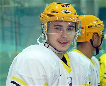 Дмитрий Громов