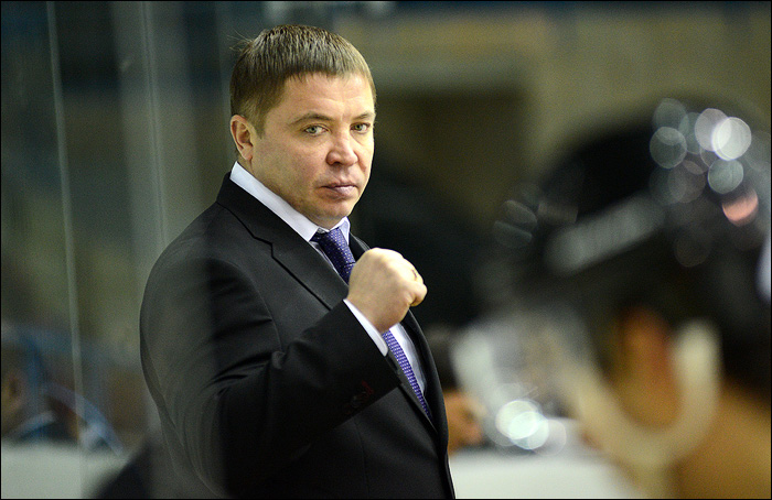 Александр Гулявцев