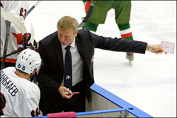 Валерий Никулин