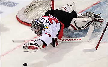 Сергей Костенко