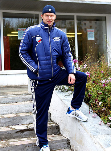 Вадим Шутов