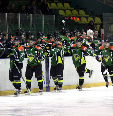 Вспомнить все: Титан (Клин)