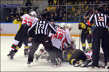 2 апреля 2016. Сарыарка - Нефтяник