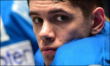 Павел Полуэктов