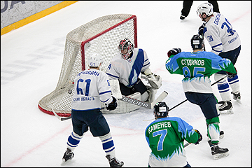 11 января 2016. "Торос" - ТХК