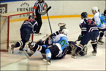 13 февраля 2016. Кристалл - Торос