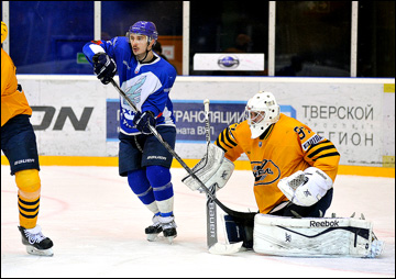 ТХК против Дизеля