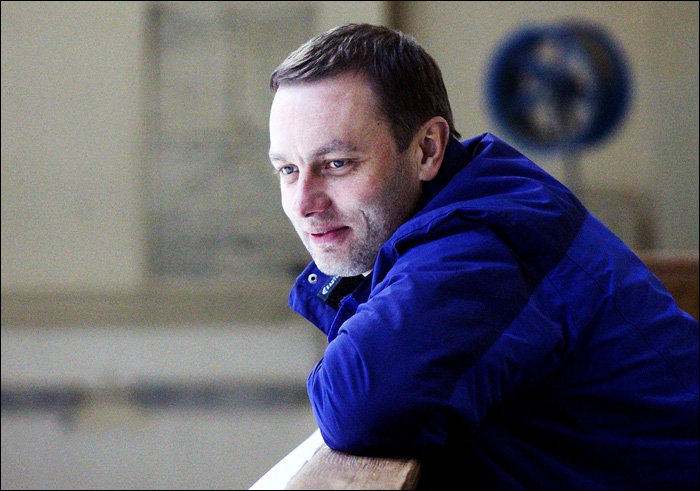 Александр Смагин