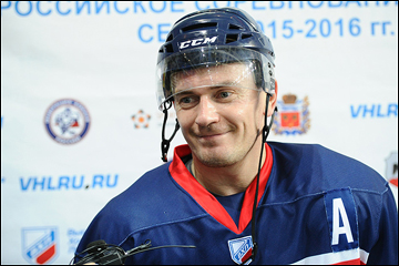 Роман Музычко