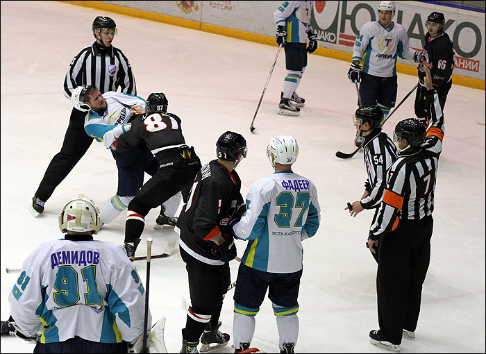 7 января 2016. "Челмет" - "Торпедо"