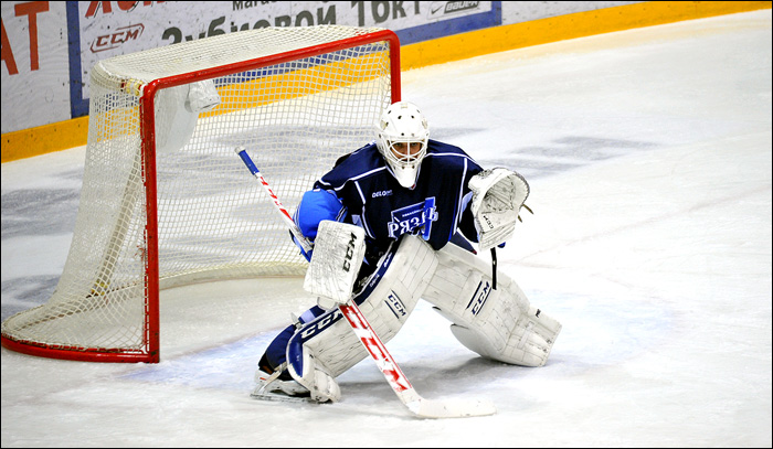 Сергей Белов