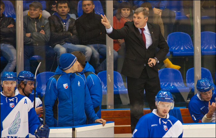 Алексей Ждахин