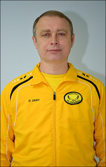 Александр Колобков