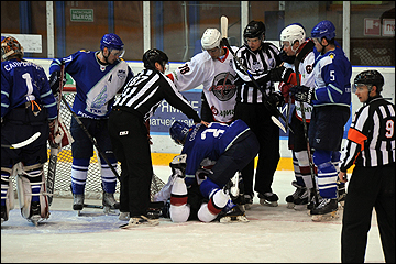 25 февраля 2016. ТХК - Челмет
