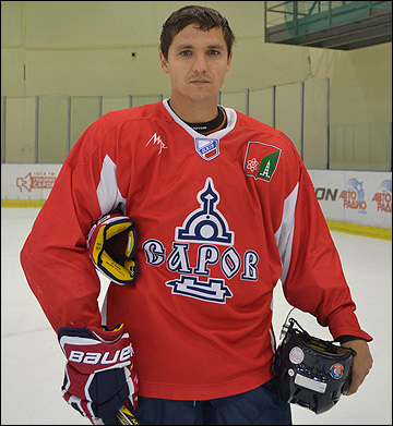 Руслан Хасаншин