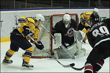 13 ноября 2016. Челмет - Химик