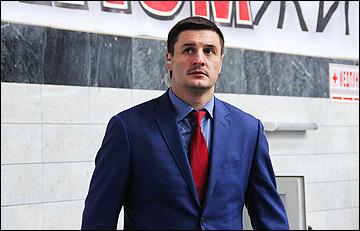 Алексей Акифьев