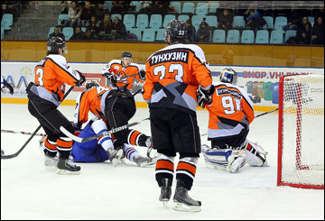 Как дела, Спутник (Нижний Тагил Как дела, Спутник (Нижний Тагил