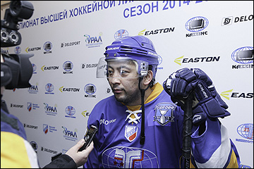 Досжан Есиркенов