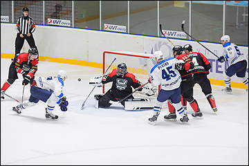 1 октября 2016. Нефтяник - Зауралье