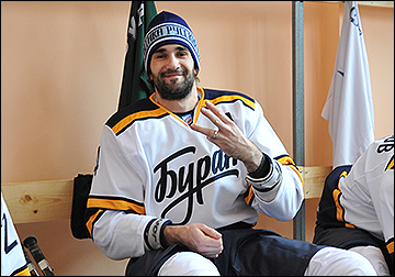 Михаил Чурляев