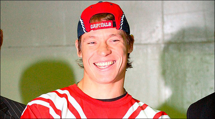 Александр Семин
