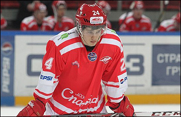 Илья Павлюков