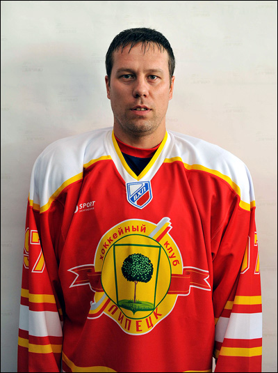 Александр Медведев