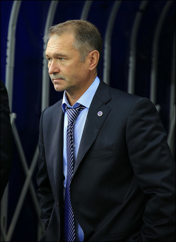 Владимир Колпаков