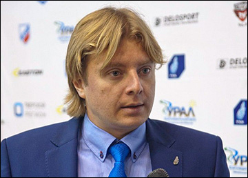 Кирилл Пафифов