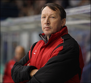 Ришат Гимаев