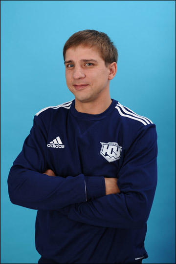 Игорь Камаев