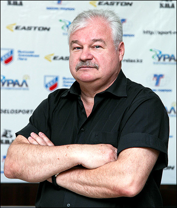 Владимир Плющев