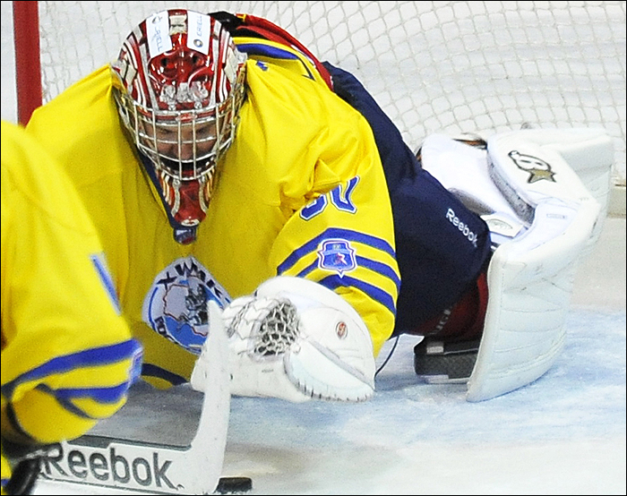 Александр Трушков