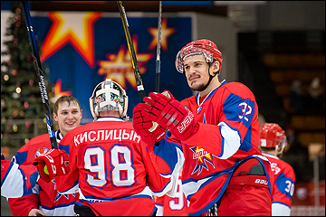 "Ижсталь"