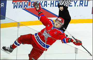 Александр Тимирев