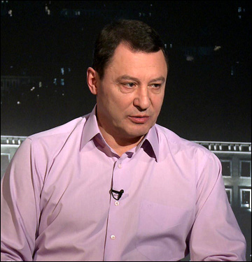 Алексей Горский