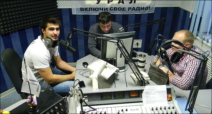 Печурский Александр