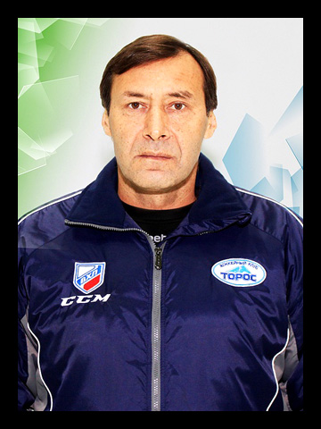 Альфред Юнусов. Помним, скорбим...