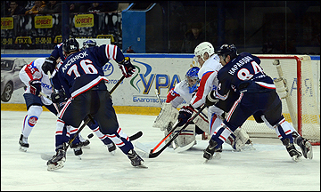 17 февраля 2016. Южный Урал - Ариада