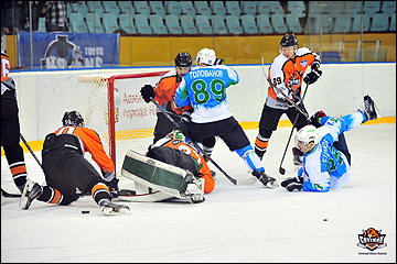 1 марта 2016. Спутник - Торос