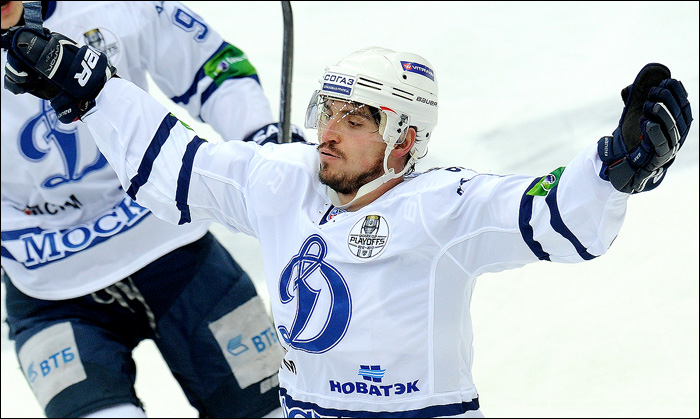 Алексей Сопин