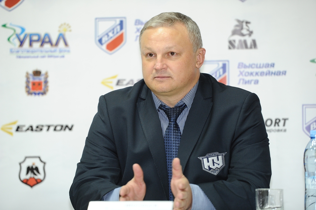 Евгений Зиновьев