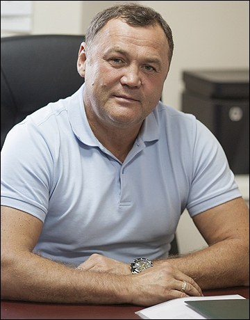 Рафик Якубов